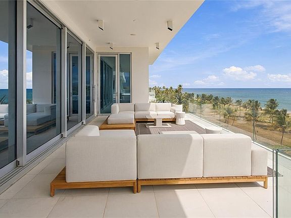 5th image of 7000 Four Seasons Blvd #Penthouse 5501