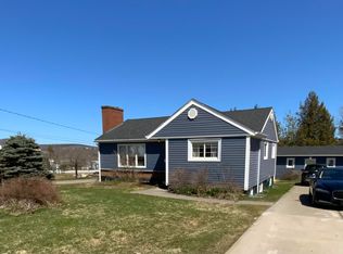 23 Church Street Ext, Antigonish, NS B2G 2E5