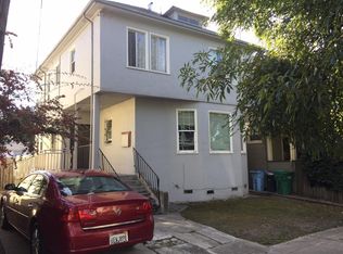 1816 Woolsey Street - 3, Berkeley, CA 94703