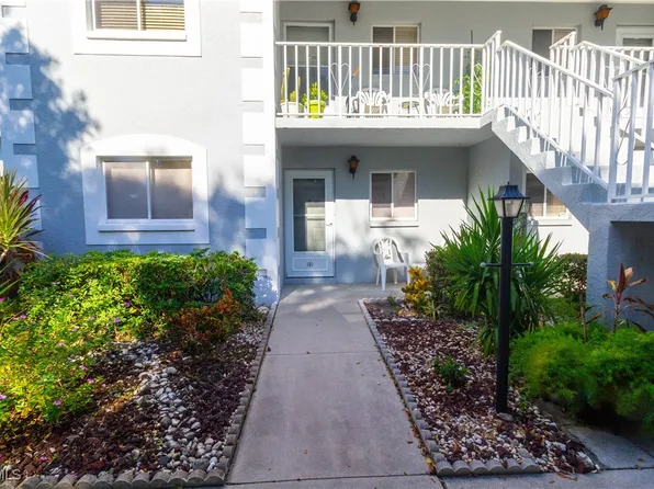 8200 Summerlin Village Cir Unit 101, Fort Myers, FL 33919
