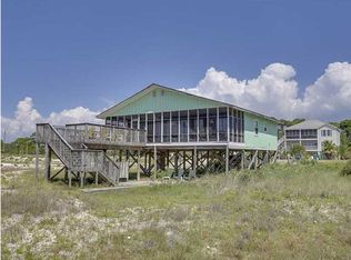 1064 E Gulf Beach Dr, Eastpoint, FL 32328