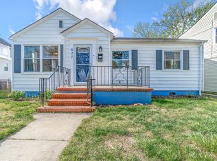 627 New York Ave, Norfolk, VA 23508