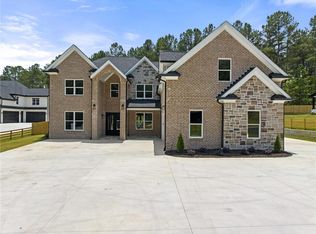 2698 Thompson Mill Rd, Buford, GA 30519