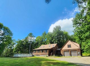 83 Middle Oxbow Rd, Hinsdale, NH 03451