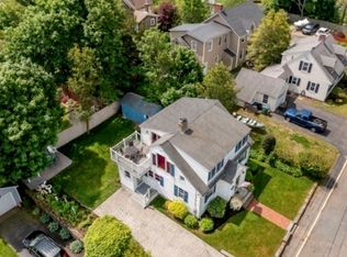 3 Harding Ave, Plymouth, MA 02360