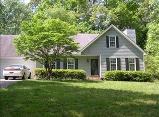 2066 Shillings Rd NW, Kennesaw, GA 30152