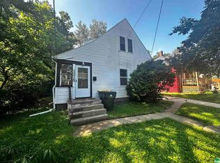 1218 22nd St, Sioux City, IA 51104