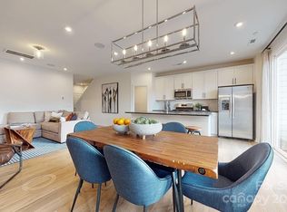 2024 Howell Creek Way, Charlotte, NC 28215