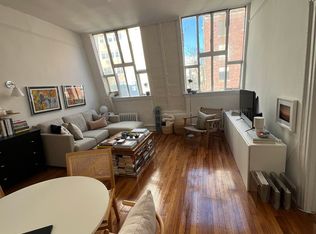 62 W 9th St #4F, New York, NY 10011