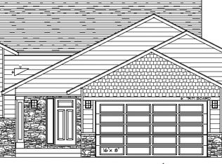 38309 Hunters Ridge Trl, North Branch, MN 55056