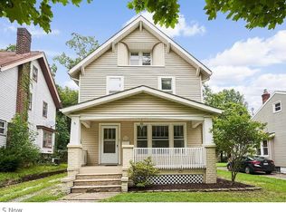 1343 Grant St, Akron, OH 44301