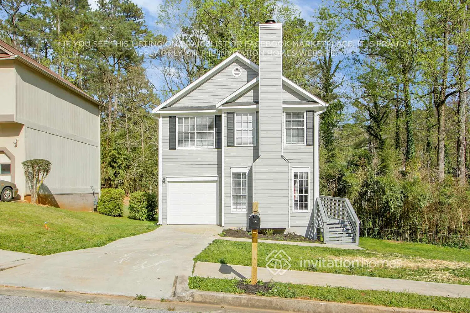 2141 Glenwood Downs Dr Decatur, GA 30035 — Photo 2