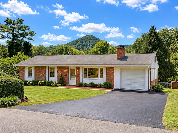 5410 Warwood Dr, Roanoke, VA 24018