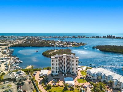 18120 San Carlos Blvd APT 303, Fort Myers Beach, FL, 33931