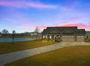 18615 Tonkel Rd, Auburn, IN 46706