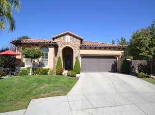 5681 N La Ventana Ave, Fresno, CA