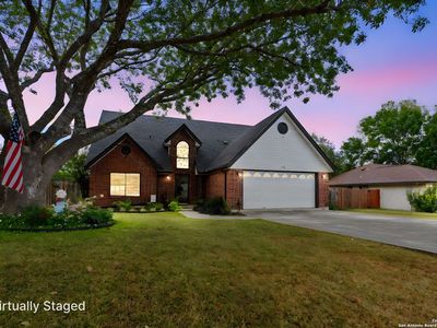 778 Northpark, New Braunfels, TX, 78130