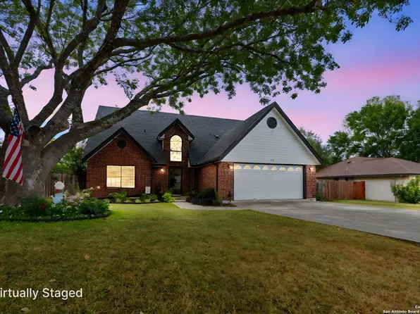 778 Northpark, New Braunfels, TX 78130