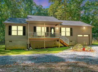 185 Beaver Pond Way, Mineral, VA 23117