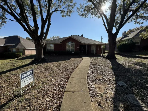 322 E Hillcroft Dr, Duncanville, TX 75137