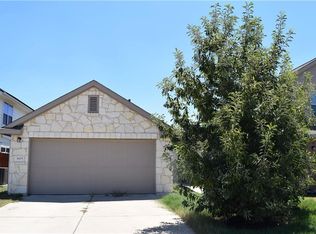3605 Breckenridge Dr, Austin, TX 78744