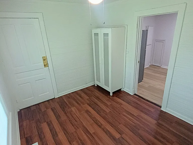 Down Stairs Bedroom