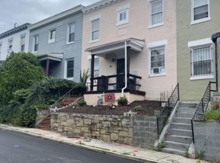 3539 6th St NW, Washington, DC 20010