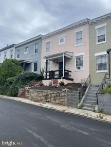 3539 6th St NW, Washington, DC, 20010