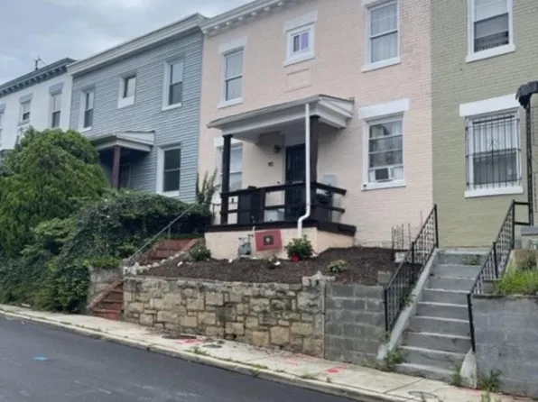 3539 6th St NW, Washington, DC 20010