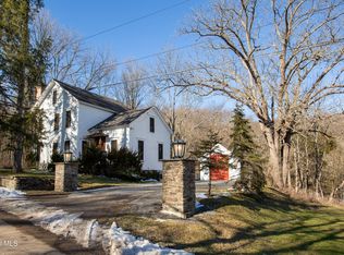 11193 Huey Road, Leonardsville, NY 13364