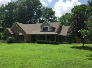 157 And 208 Riverview, Horatio, AR 71842