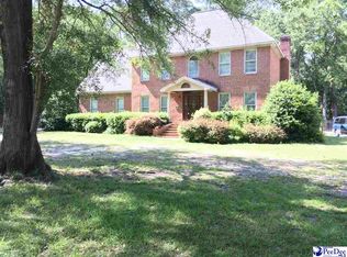 3821 Byrnes Blvd, Florence, SC 29506