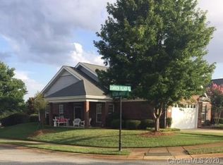 10103 Dominion Village Dr, Charlotte, NC 28269