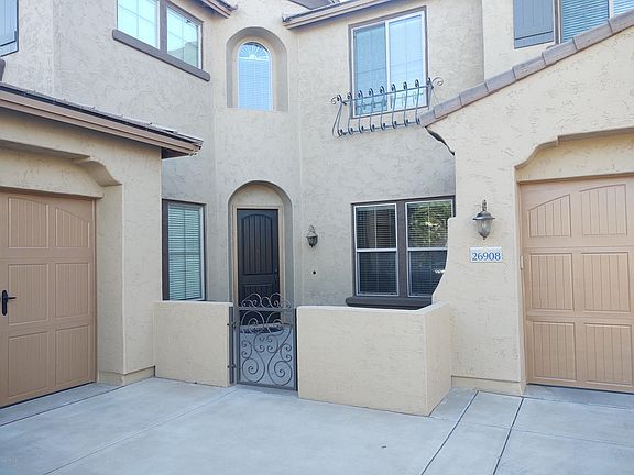 2nd image of 26908 N 89th Dr