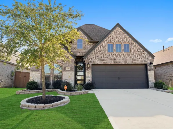 24011 Dabbling Duck Trl, Katy, TX 77493