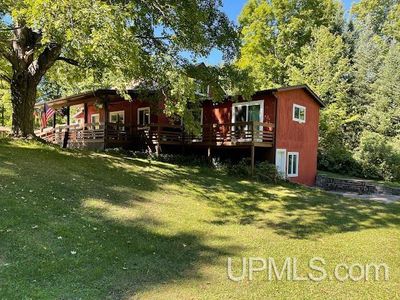 140 Hermitage Trl, Crystal Falls, MI, 49920