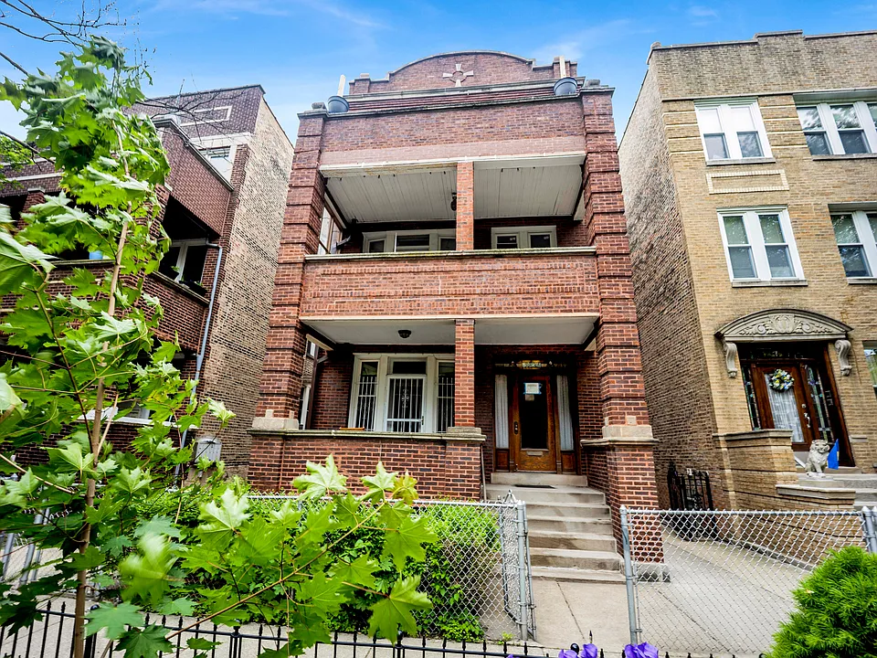 2337 W Thomas St #1R
