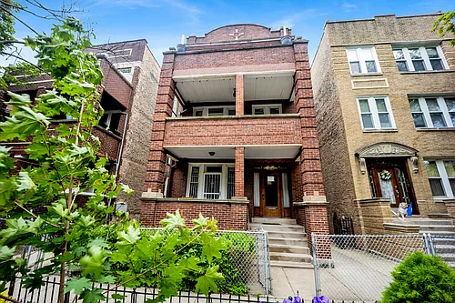 2337 W Thomas St #3F Photo 1