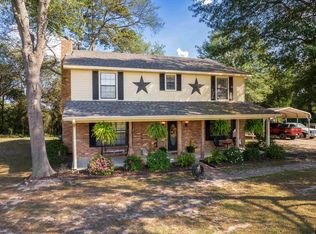 180 County Road 4426 SE, Scroggins, TX 75480