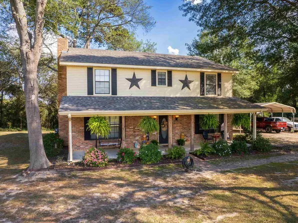 180 County Road 4426 SE, Scroggins, TX 75480