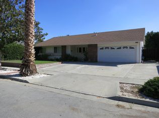 4864 Rue Calais, San Jose, CA 95136