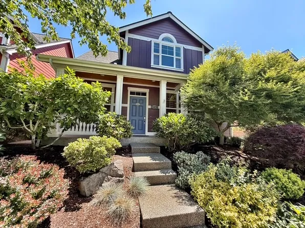 19478 Jensen Way NE, Poulsbo, WA 98370