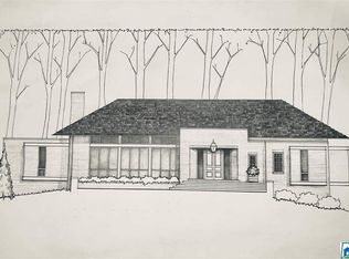 2841 Cherokee Rd LOT 1-A, Birmingham, AL 35223