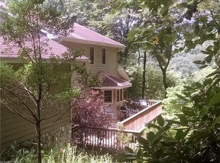 195 Falcon Rdg, Waynesville, NC 28786