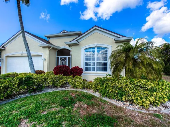 4024 Landor Ct, Venice, FL 34293