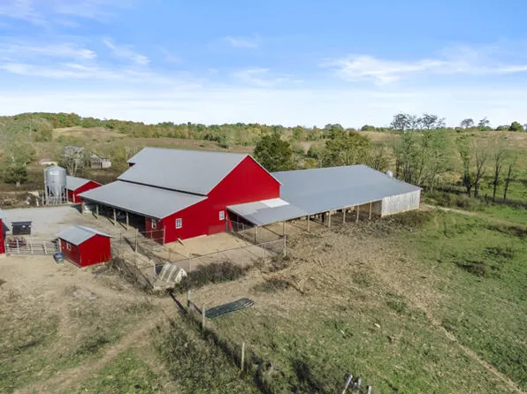 2126 Salem Pike, Cynthiana, KY 41031