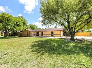 1104 Susan Dr, Edinburg, TX 78539
