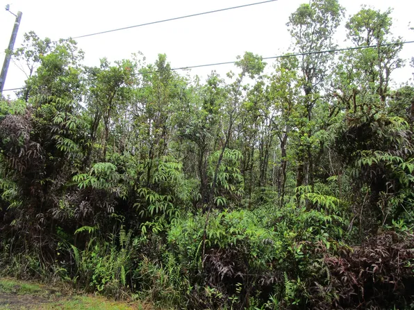 Manini Cir Lot 9, Mountain View, HI 96771