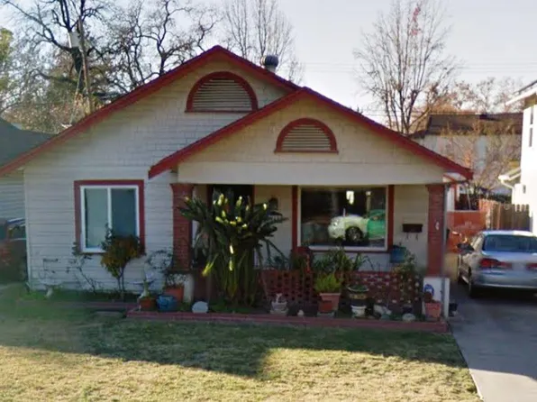 2048 Gerber Ave, Sacramento, CA 95817