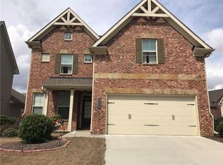 4629 Jack Nicklaus St, Duluth, GA 30096